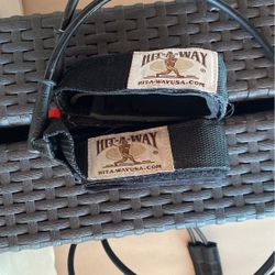 Baseball Swing Trainer