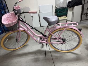 Charleston bike