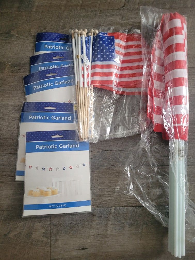Flags