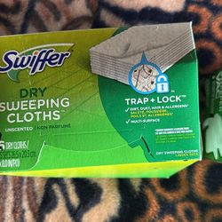 Swifter Accessories