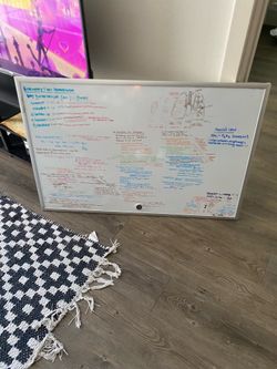 Whiteboard