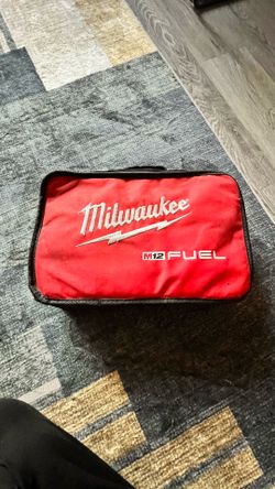 Milwaukee M12 Fuel Installation Drive Multi-tool Kit