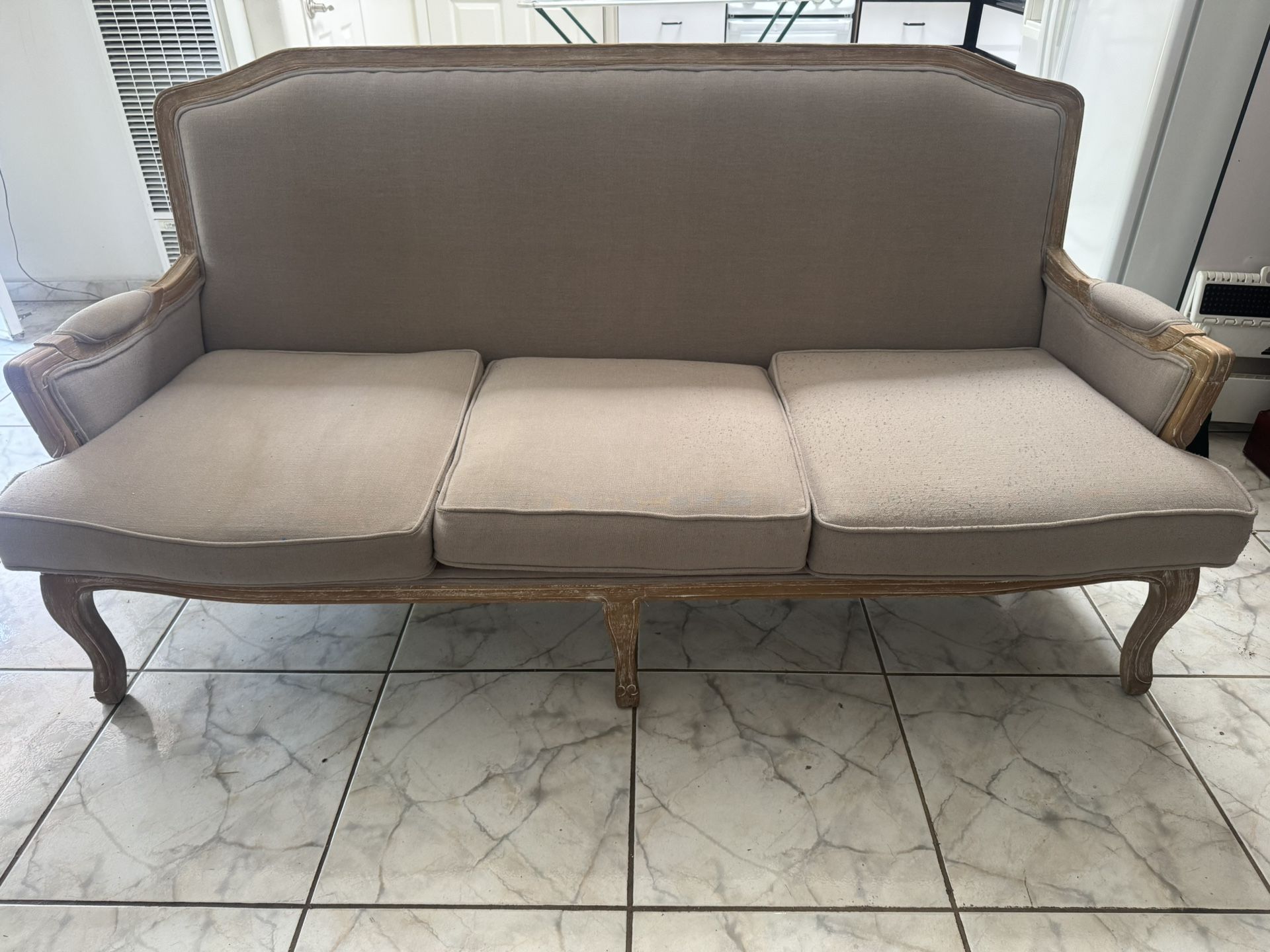 Baxton Studio Furniture French Antique