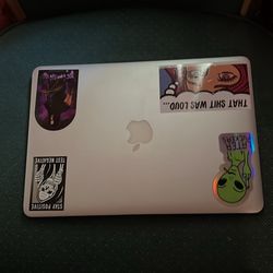 MacBook Air 2012