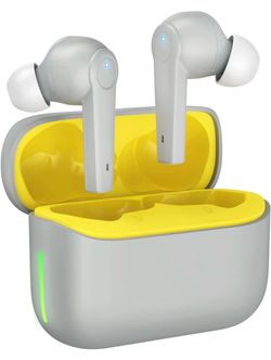 ANC TWS Earbuds Wireless Earbuds Bluetooth Wireless Noise Cancelling