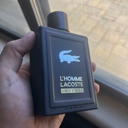 Lacoste L’Homme Intense