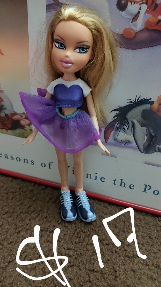 Bratz