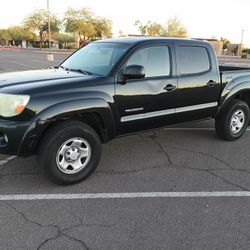2006 Toyota Tacoma