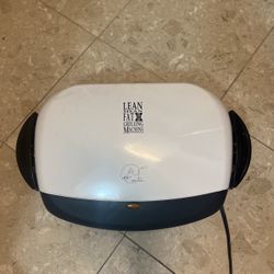 George Foreman Grill
