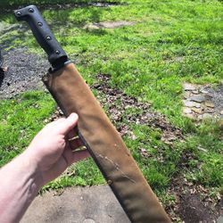Machete
