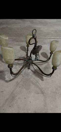 Light Fixture 40.00