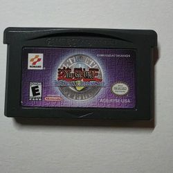 Yu Gi Oh The Eternal Duelist Soul