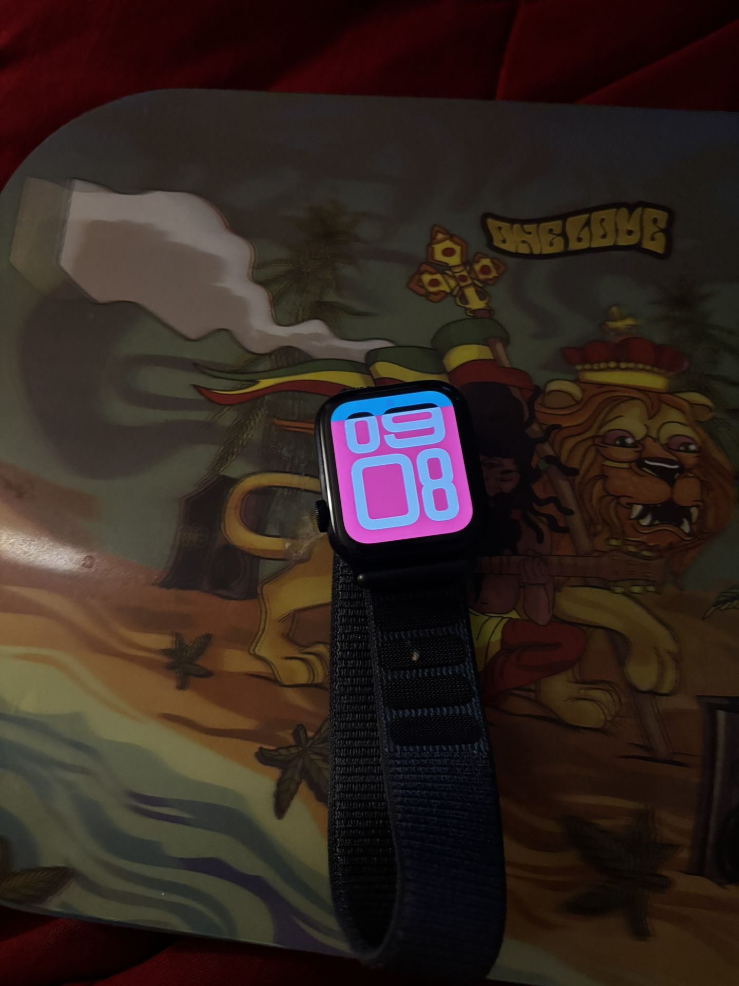 Apple Watch SE