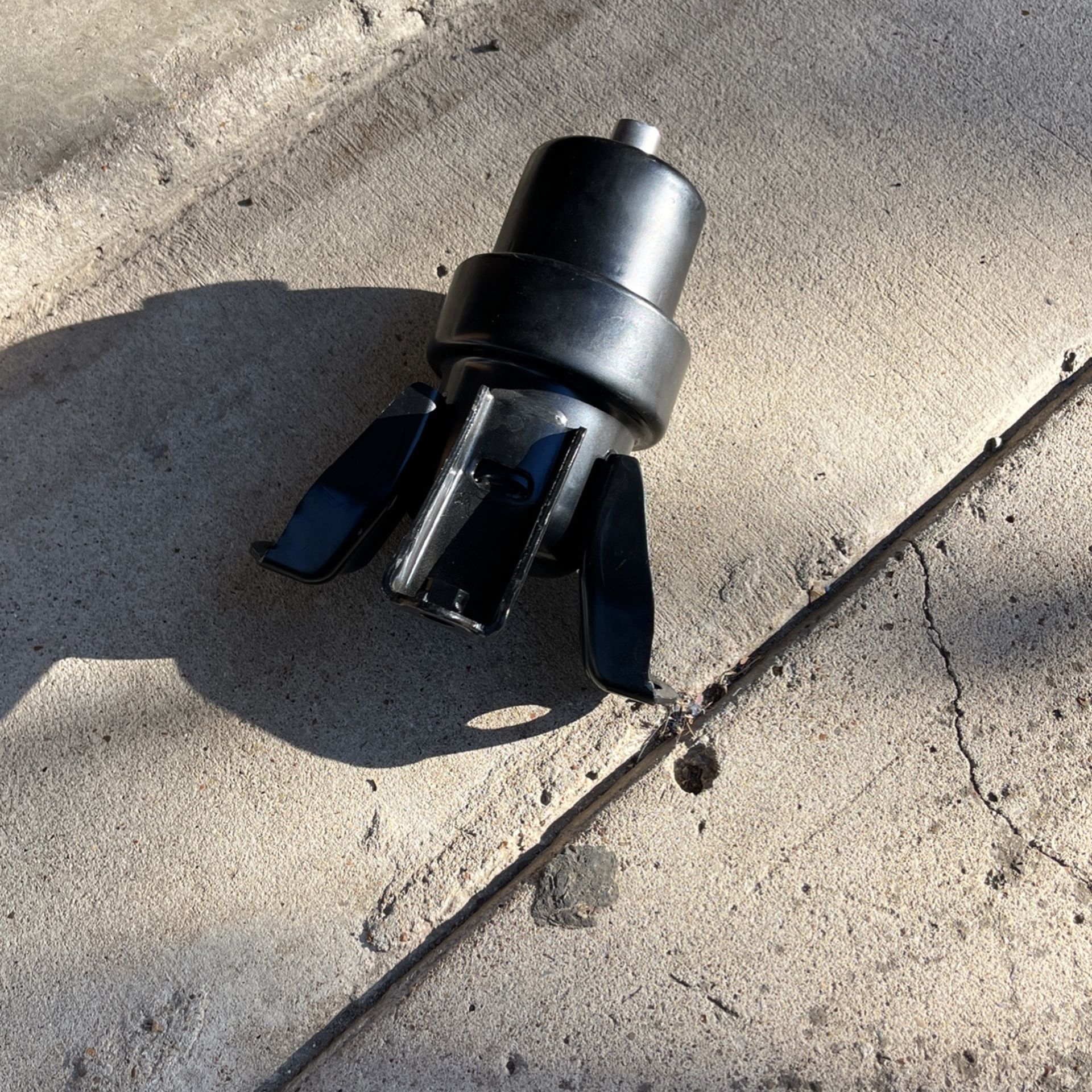 Front Motor Mount 2000 Toyota Camry