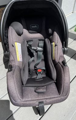 Infant Car Seat