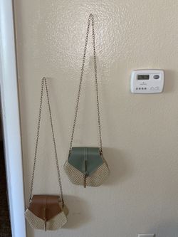 Beach Shoulder Bag