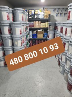 Pintura exterior