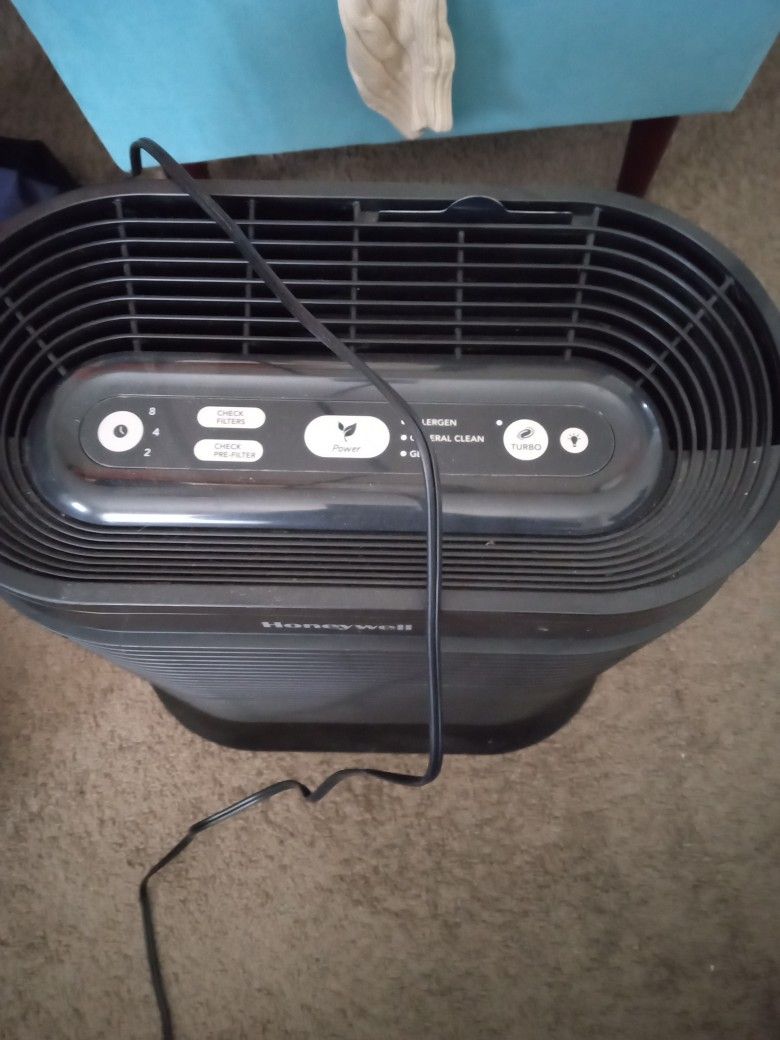 Air Purifier