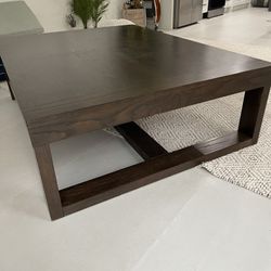Great Coffee Table