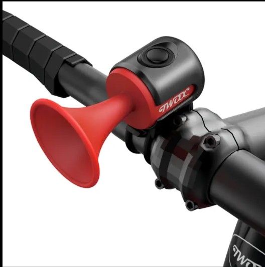 BIKE HORN 📯