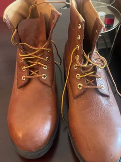 Men’s Timberland Boots
