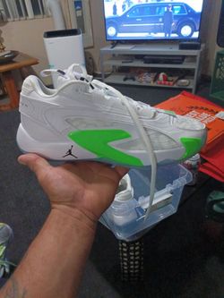 Jordans