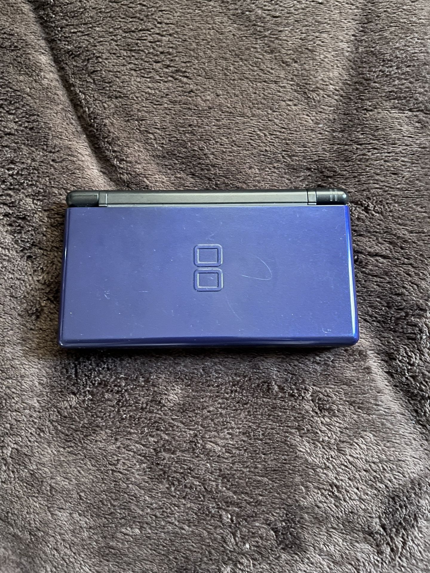 Nintendo DS Lite