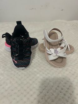 Babygirl Shoes