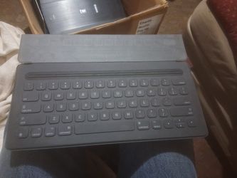 Wireless Bluetooth Key Pad