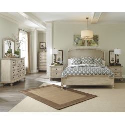 Queen Bedroom Set