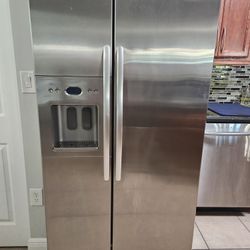 Stainless Steel Kitchen Appliances Package