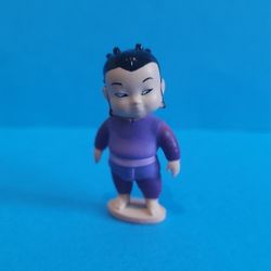 Disney Little Noi 3.5” Figure Raya And The Last Dragon .
