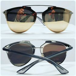 Christine Dior Sunglass New
