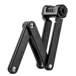 Rockbros  Folding Bike Lock