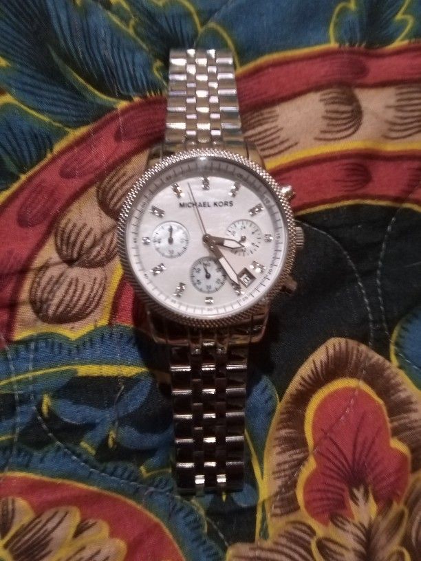 Michael Kors Watch