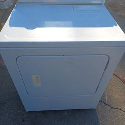 Whirlpool Large Capacity Dryer