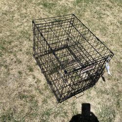 Dog Cage (Smal) Call Home