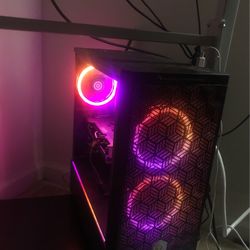 Gaming pc