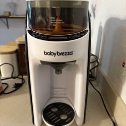 Babybrezza 