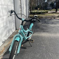 Jamis Starlite 20” Kids Bike 