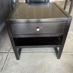 Side tables 