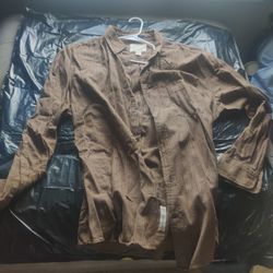 Dress Shirt 