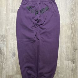 Sp5der Sweat Pants