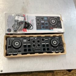 DJ Controller