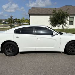 2011 Dodge charger