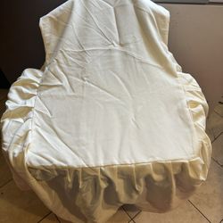 Standar Chair Covers