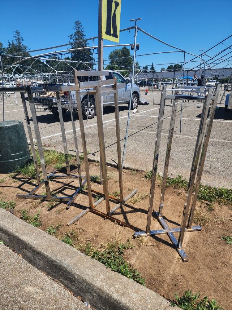 Clothing Racks