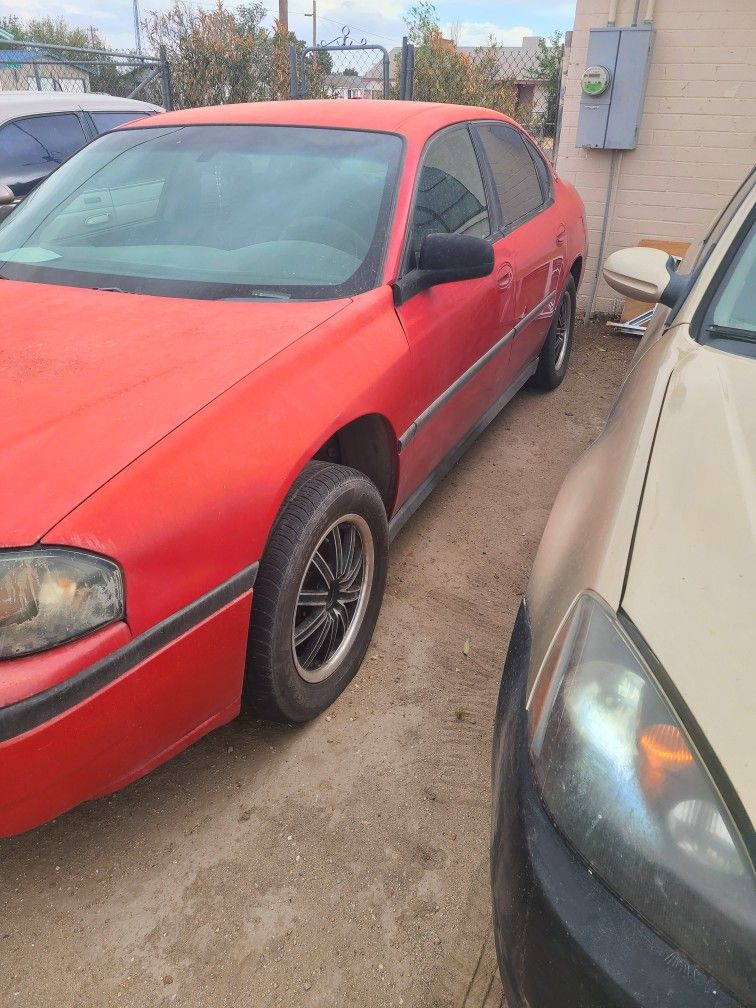 For Parts Or Repair
