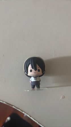 Riko jjk