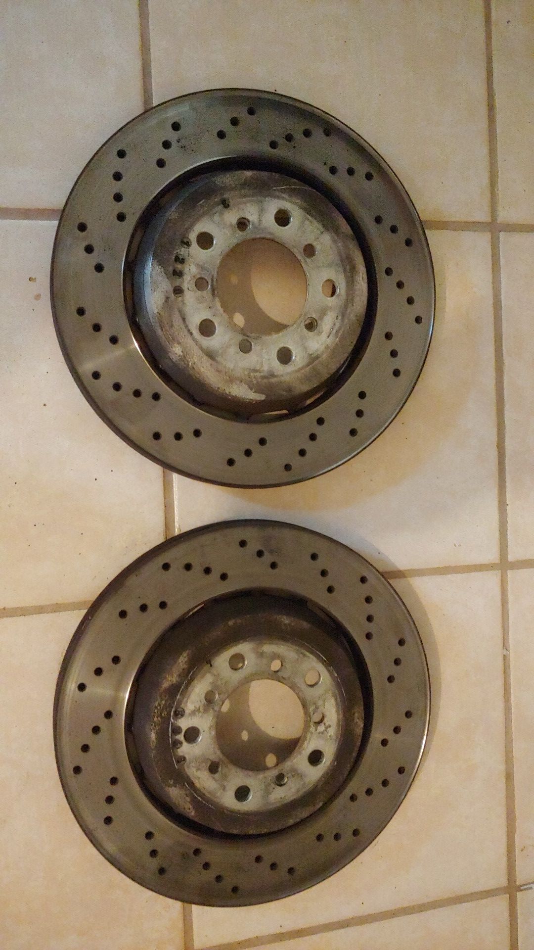 BMW Z4/M (E85/E86) Coupe/Roadster OEM Parts
